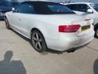 2011 AUDI A5 S LINE for sale at Copart SANDY