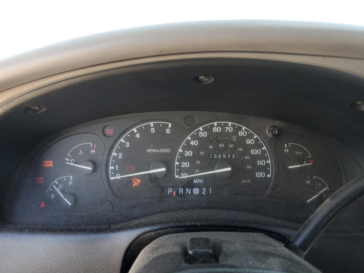 1997 Mazda B4000 Cab Plus VIN: 4F4DR17XXVTM30535 Lot: 64655265