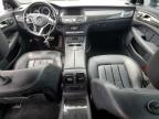 2012 MERCEDES-BENZ CLS 550 4MATIC   for sale at Copart ON - OTTAWA