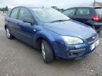 2005 FORD FOCUS SPORT  for sale at Copart WOLVERHAMPTON