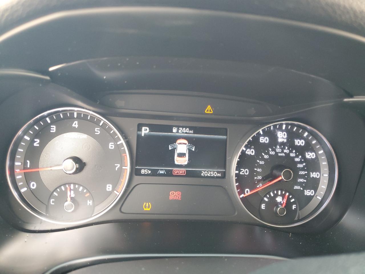 2022 Kia Forte Fe VIN: 3KPF24AD0NE466684 Lot: 65680105