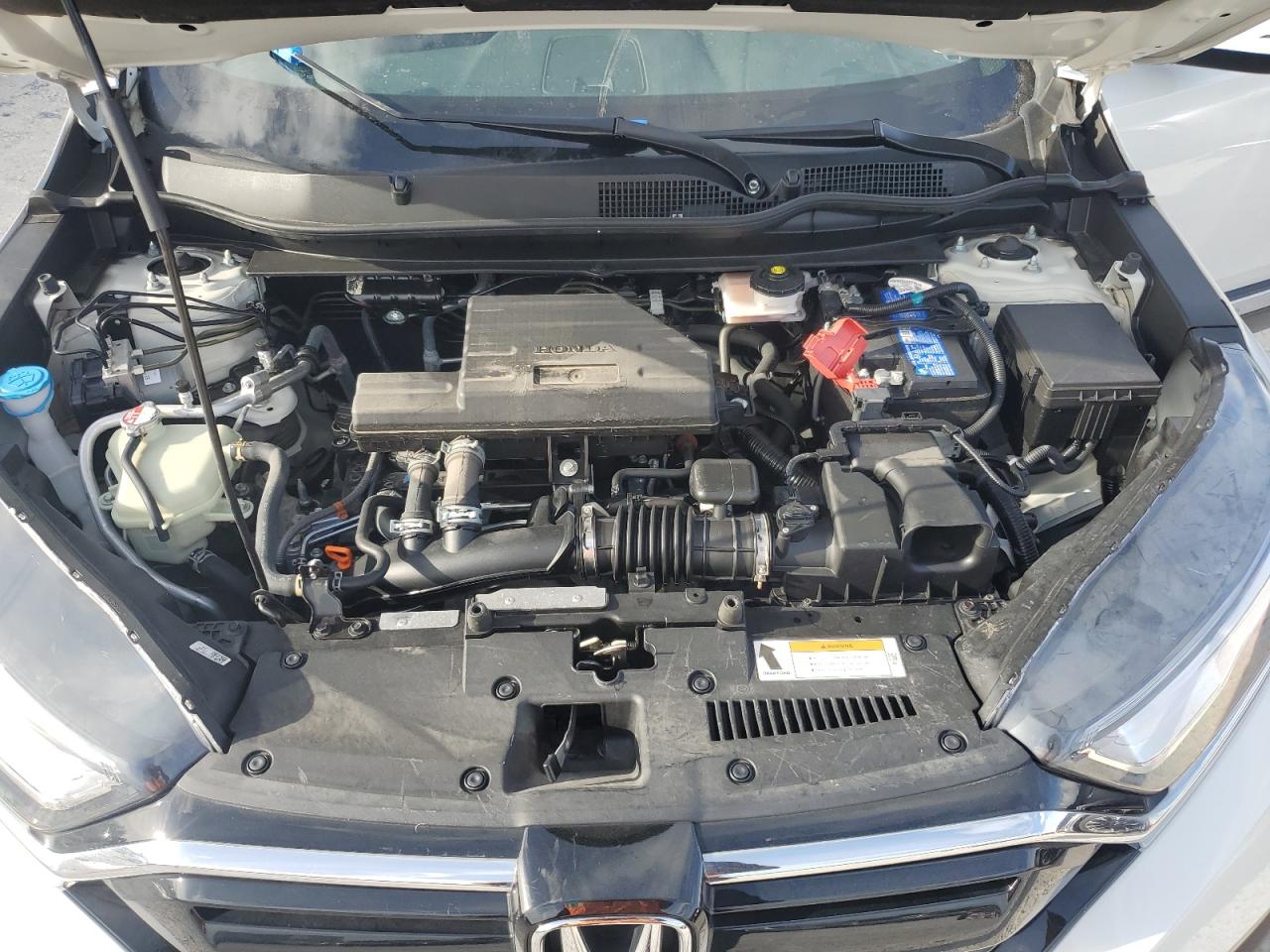 2022 Honda Cr-V Touring VIN: 2HKRW2H93NH622719 Lot: 65264755