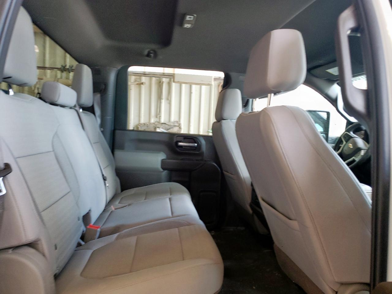 2021 Chevrolet Silverado K3500 Lt VIN: 1GC4YTEY5MF264828 Lot: 64197065