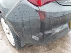 2013 VAUXHALL ASTRA GTC for sale at Copart ST HELENS