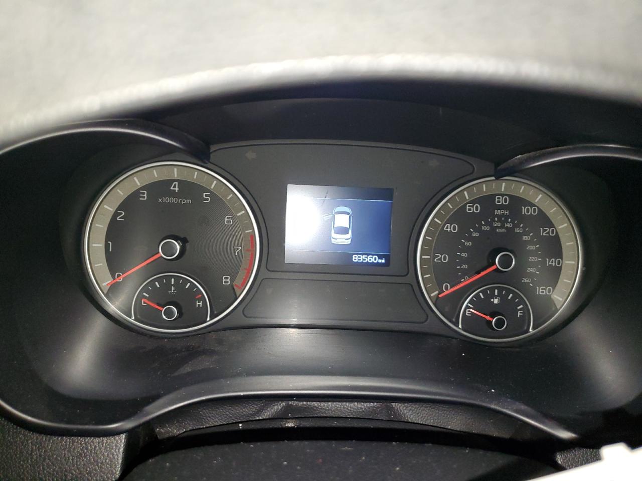 5xxgt4l34kg328588 5XXGT4L34KG328588 2019 Kia Optima Lx