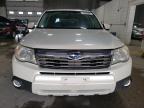 2010 SUBARU FORESTER 2.5X PREMIUM   à vendre chez Copart MN - MINNEAPOLIS