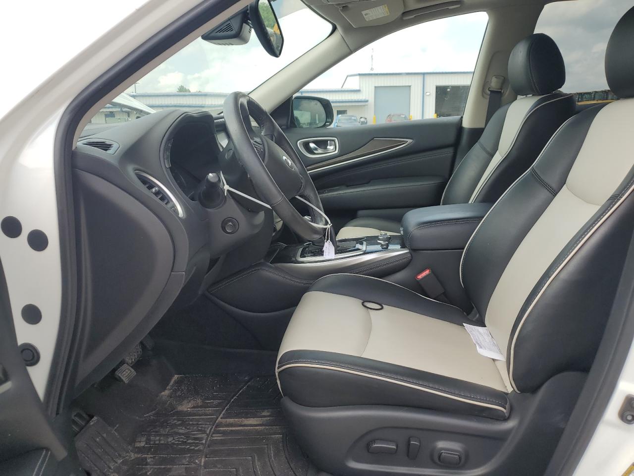 2020 Infiniti Qx60 Luxe VIN: 5N1DL0MN8LC546963 Lot: 64439235