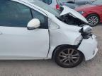 2014 TOYOTA YARIS ICON for sale at Copart BRISTOL