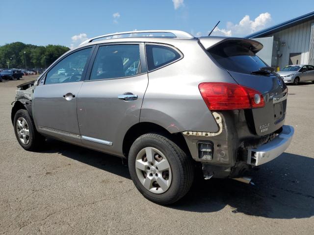  NISSAN ROGUE 2015 Gray