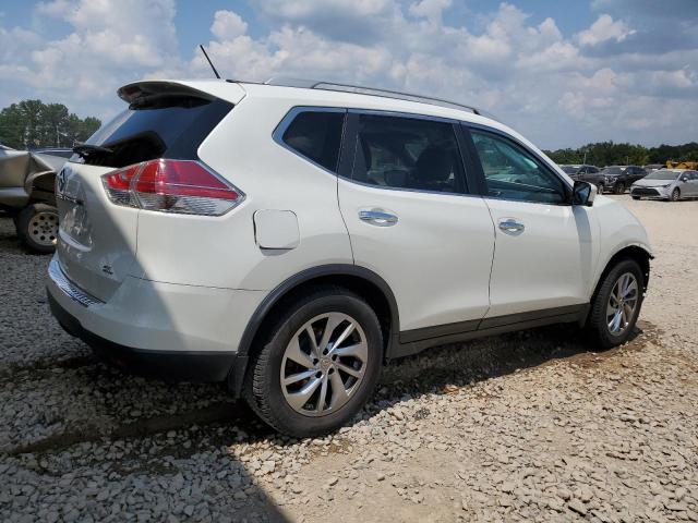  NISSAN ROGUE 2015 Biały