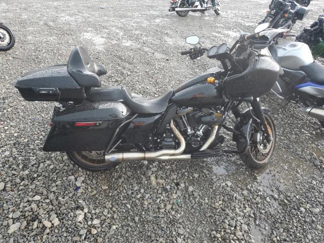 2022 Harley-Davidson Fltrxst