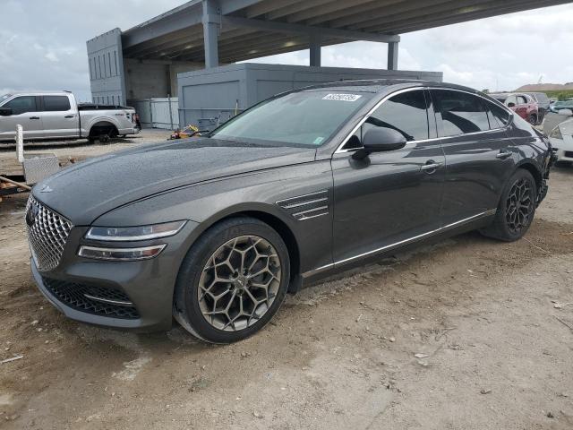 GENESIS G80 BASE 2023