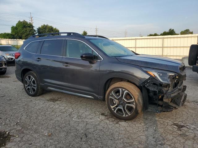  SUBARU ASCENT 2024 Серый