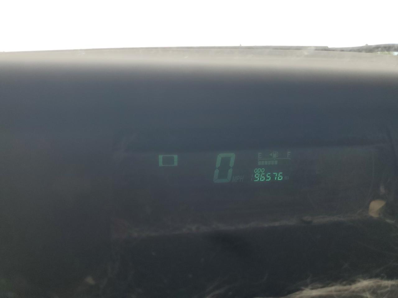 2007 Toyota Prius VIN: JTDKB20U477603018 Lot: 62886165