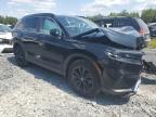 2024 HONDA CR-V SPORT TOURING   for sale at Copart QC - MONTREAL
