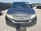 2013 HONDA ODYSSEY EXL   for sale at Copart FL - ORLANDO SOUTH