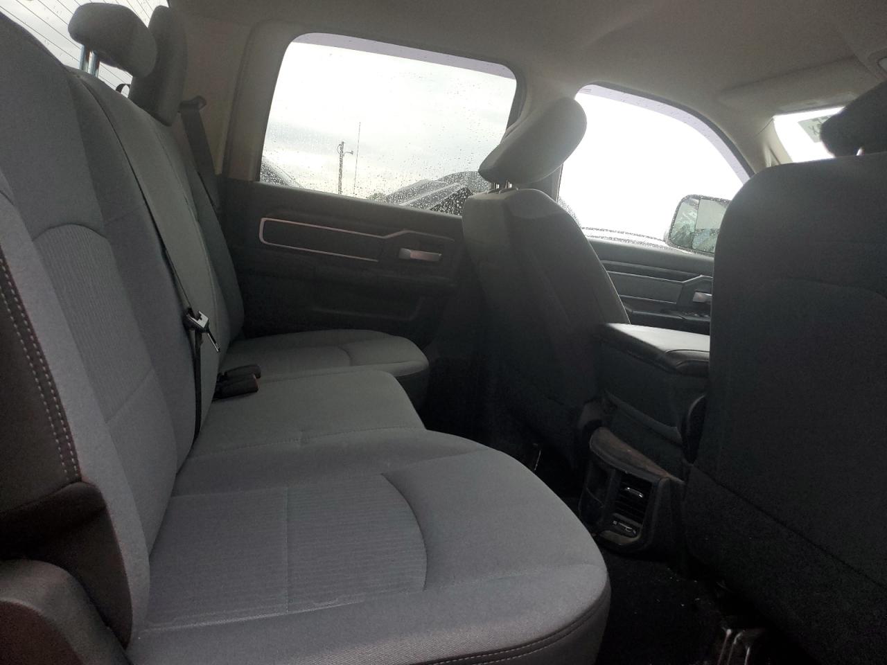2020 Ram 2500 Big Horn VIN: 3C6UR5DL6LG204477 Lot: 64257755