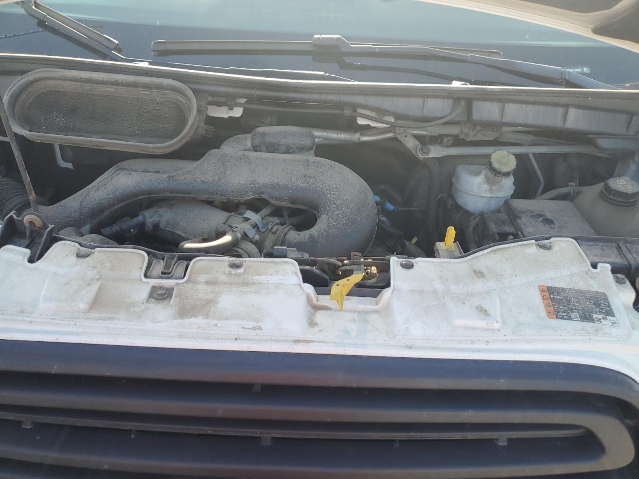 2016 Ford Transit T-150 VIN: 1FDZK1CM5GKA08952 Lot: 61152305