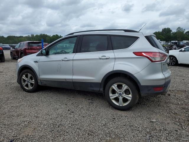 Паркетники FORD ESCAPE 2016 Серебристый