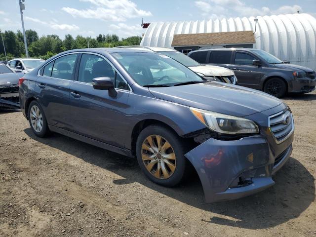 Sedans SUBARU LEGACY 2015 Gray