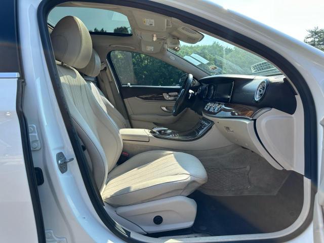 2018 MERCEDES-BENZ E 300 4MATIC  