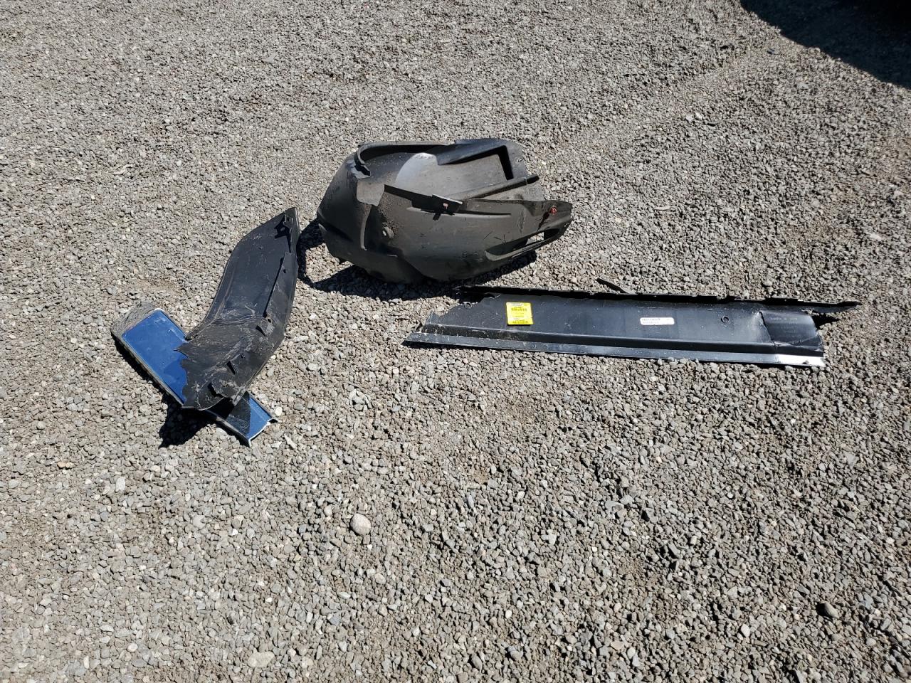 3FADP4BJ4EM205373 2014 Ford Fiesta Se