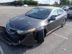 2009 HONDA ACCORD ES for sale at Copart SANDTOFT