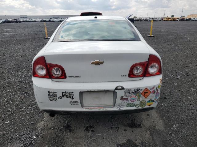 2009 CHEVROLET MALIBU LTZ  
