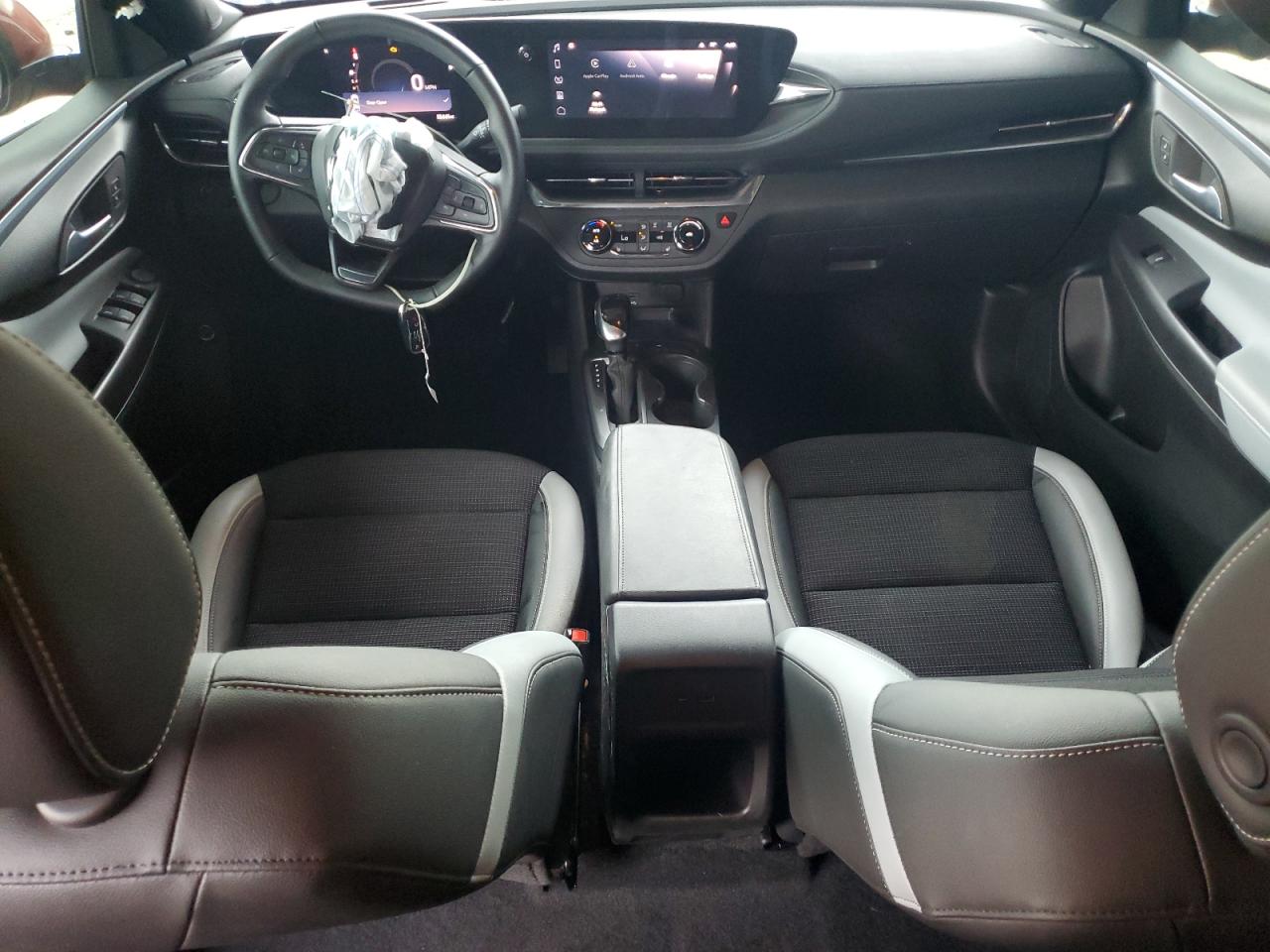 2024 Buick Envista Preferred VIN: KL47LAE26RB135372 Lot: 63869655