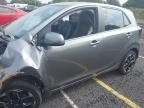 2025 KIA PICANTO GT-LINE S AUTO  for sale at Copart SANDTOFT