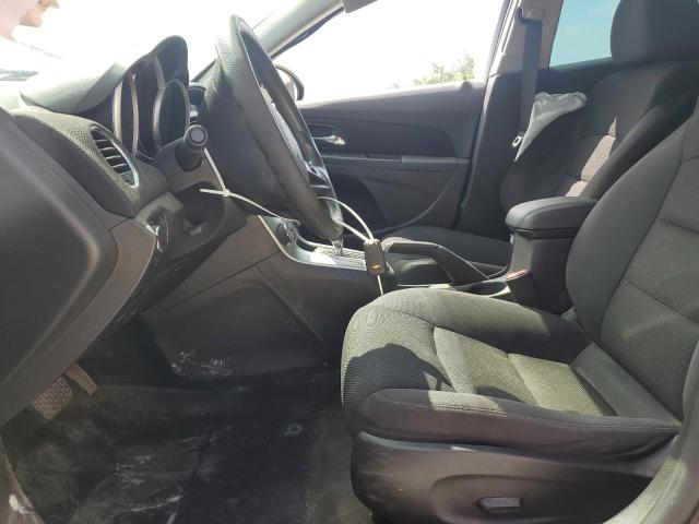  CHEVROLET CRUZE 2015 Purple