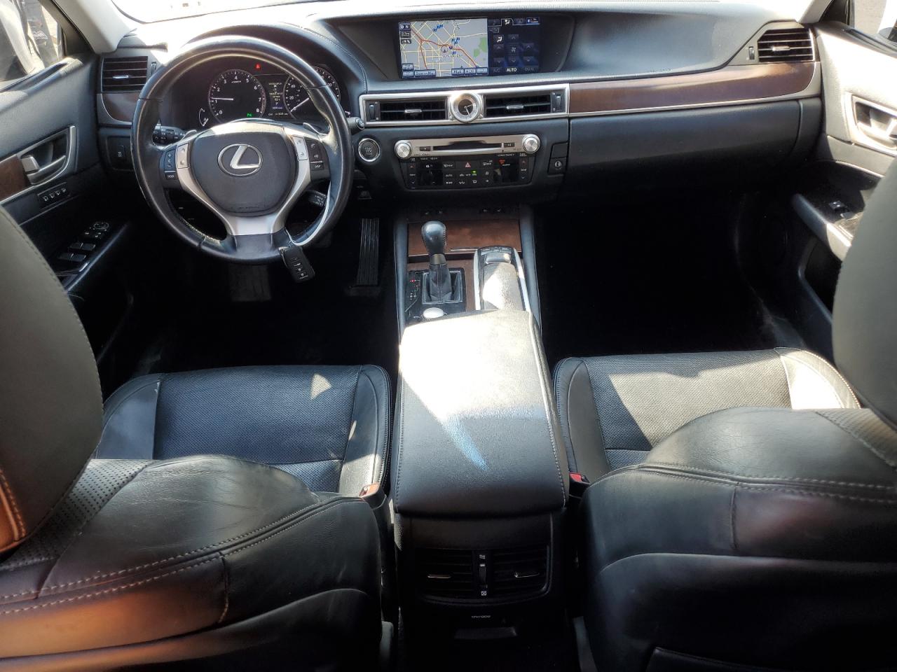 2013 Lexus Gs 350 VIN: JTHBE1BLXD5000862 Lot: 65290005