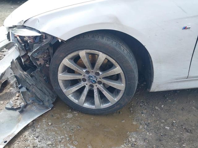 2018 BMW 3 SERIES 320D XDRIVE M SPORT 5DR STEP AUTO