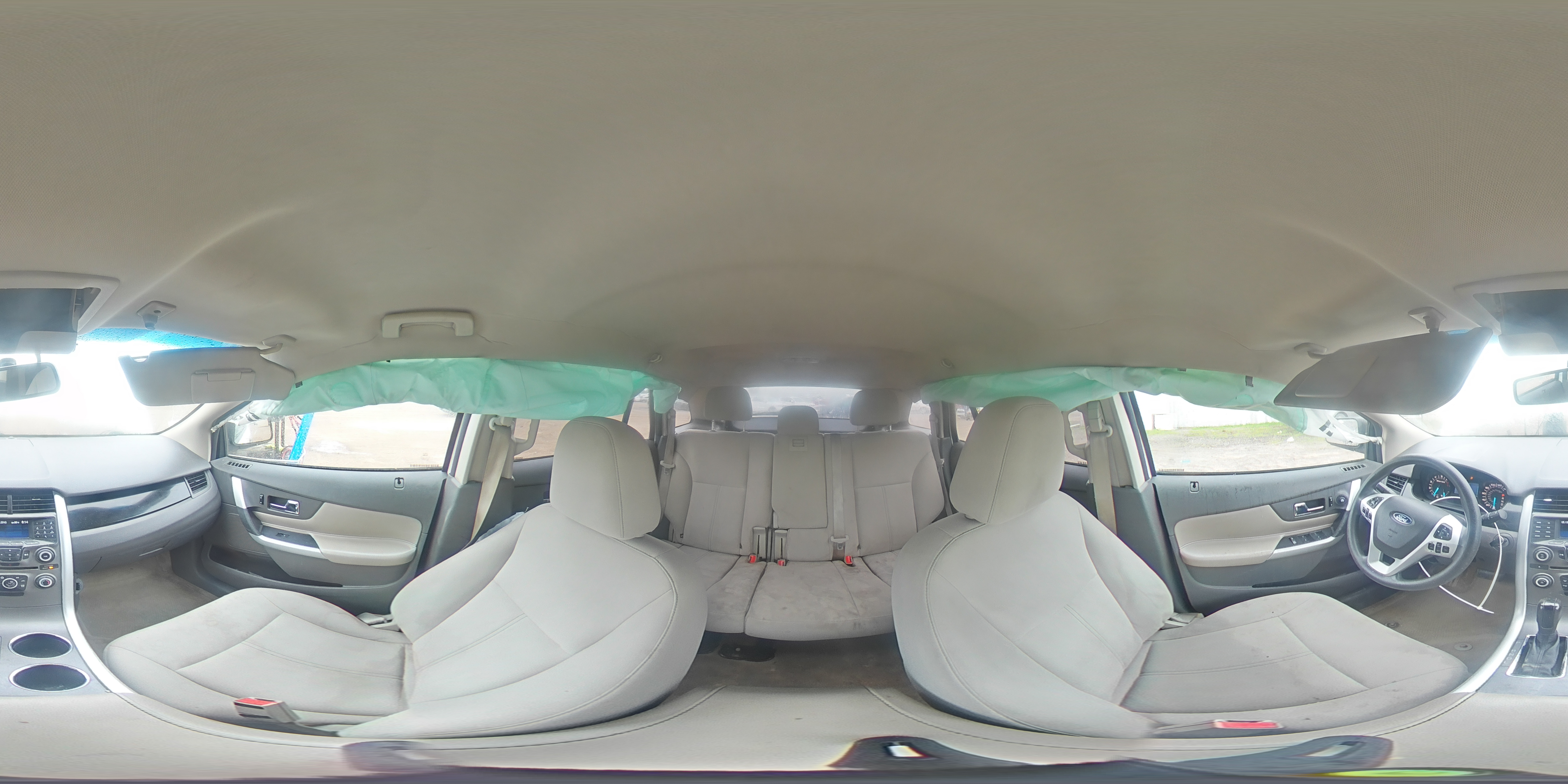 2011 Ford Edge Se VIN: 2FMDK3GC6BBA36088 Lot: 65037195
