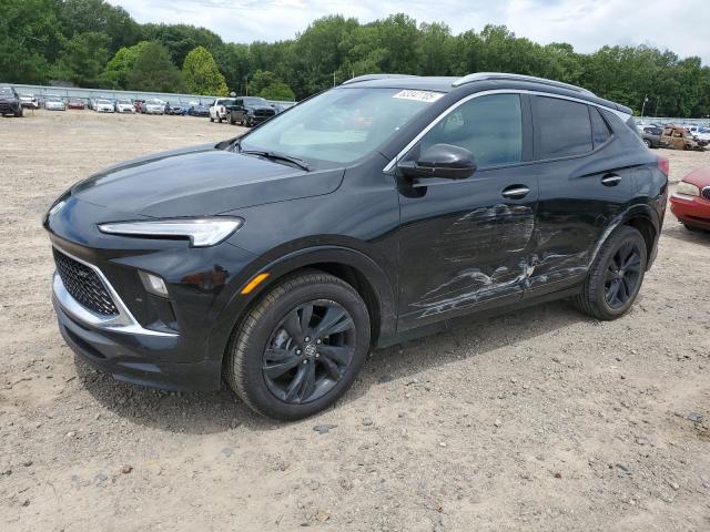 BUICK ENCORE GX 2024