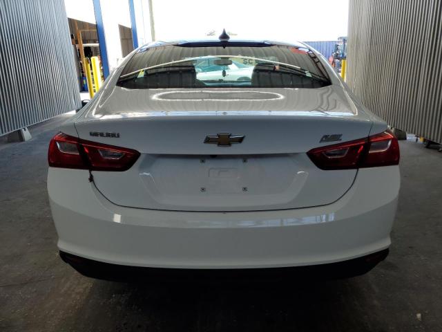  CHEVROLET MALIBU 2021 Biały