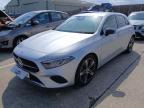 2024 MERCEDES-BENZ A CLASS A180 SPORT EDITION 5DR AUTO for sale at Copart NEWBURY