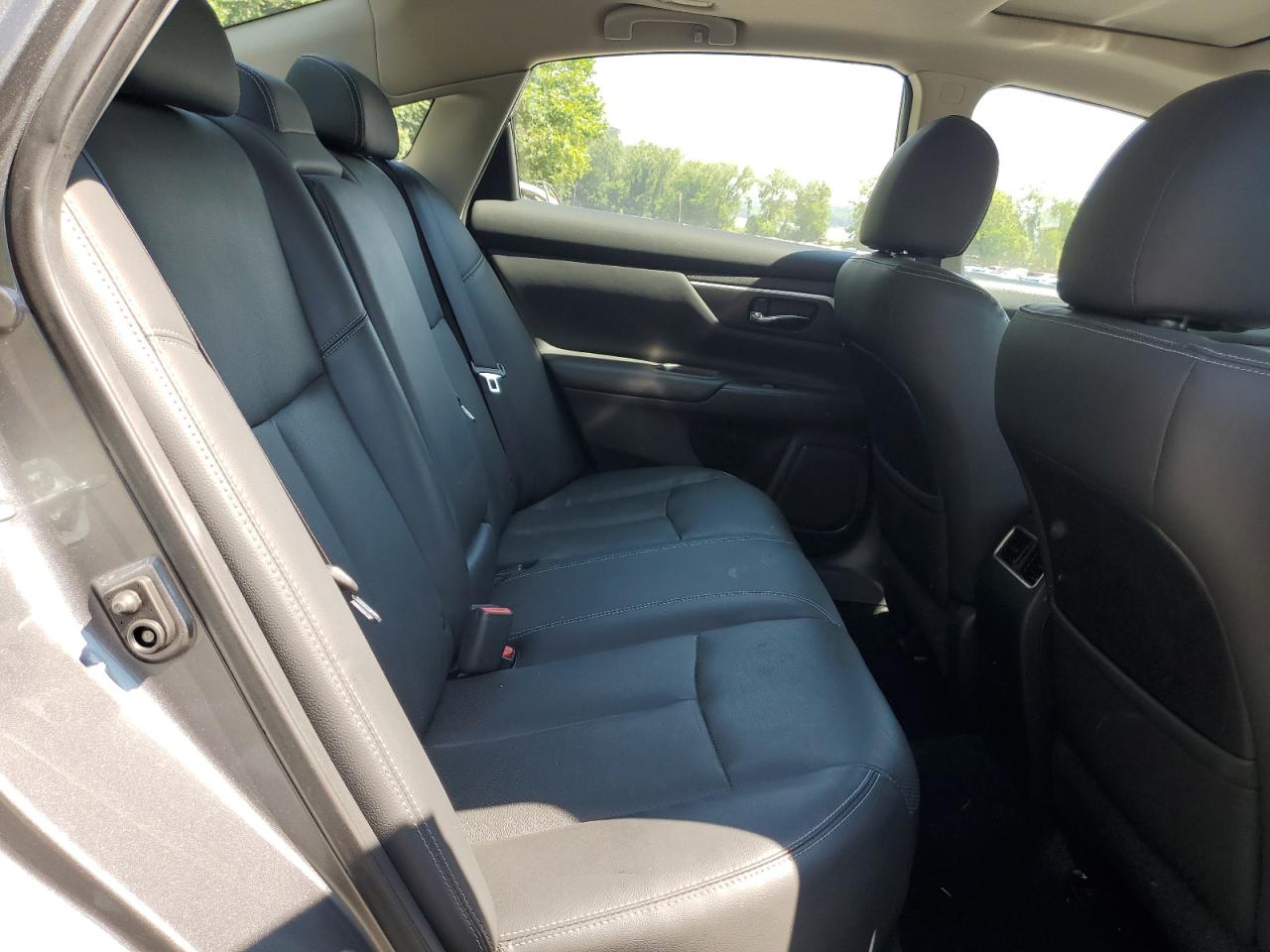 2016 Nissan Altima 2.5 VIN: 1N4AL3AP4GC153911 Lot: 65015365