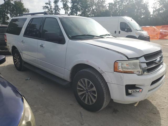  FORD EXPEDITION 2017 Biały