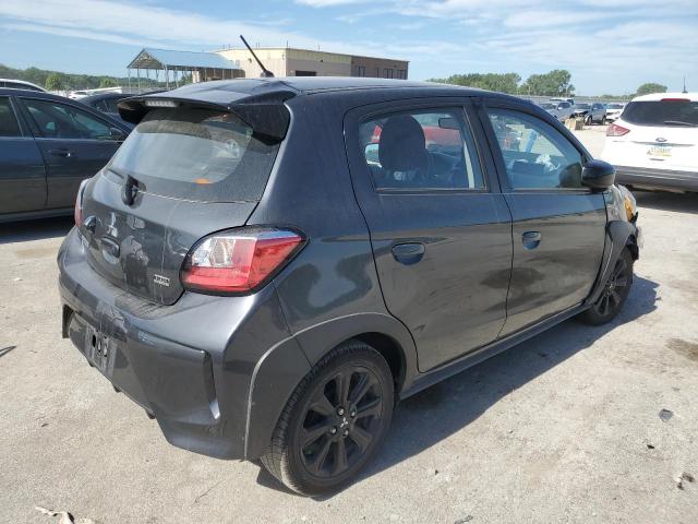 MITSUBISHI MIRAGE 2024 Szary