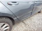 2014 SEAT LEON SE TS for sale at Copart WOLVERHAMPTON