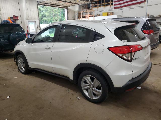  HONDA HR-V 2019 Biały