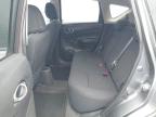 2017 NISSAN NOTE ACENTA  for sale at Copart BRISTOL