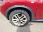 2013 NISSAN JUKE ACENT for sale at Copart PETERLEE