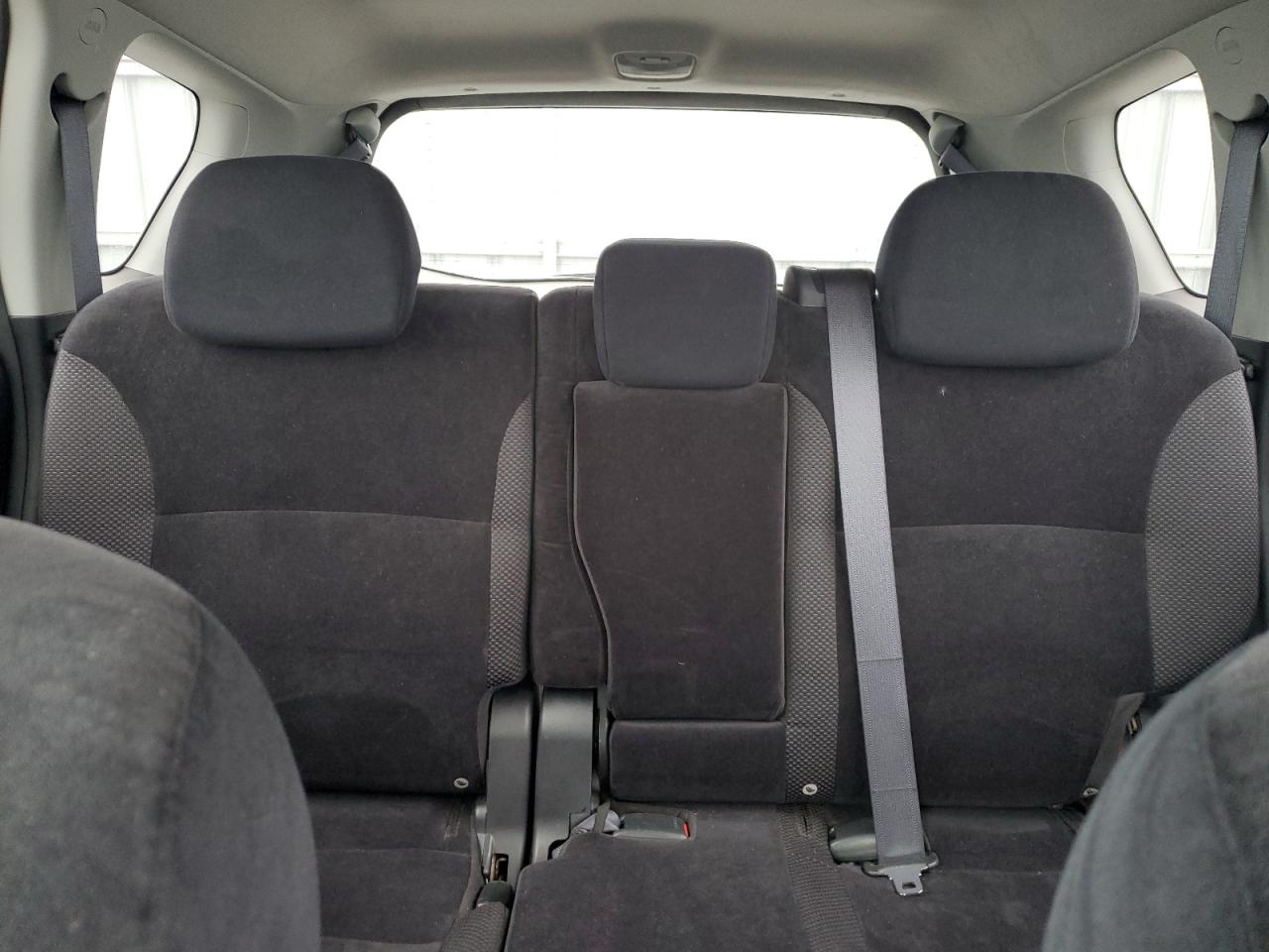 2010 Mitsubishi Outlander Xls VIN: JA4JT3AX0AZ607449 Lot: 65320065