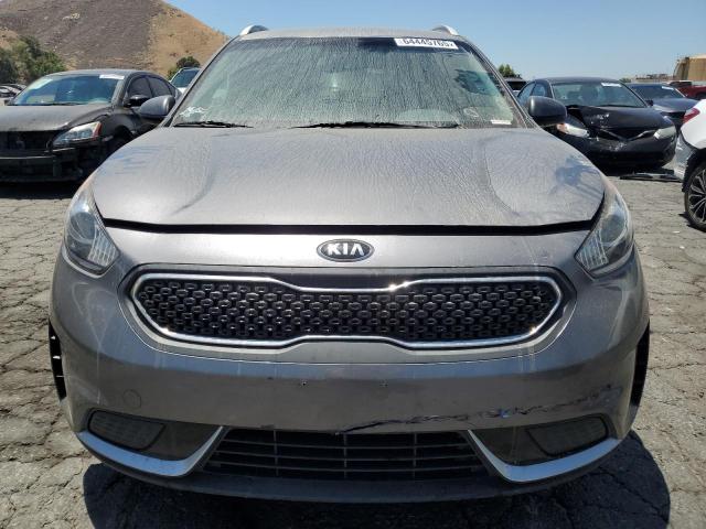 KIA NIRO 2017 Gray
