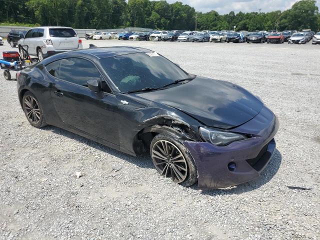  TOYOTA SCION 2015 Czarny