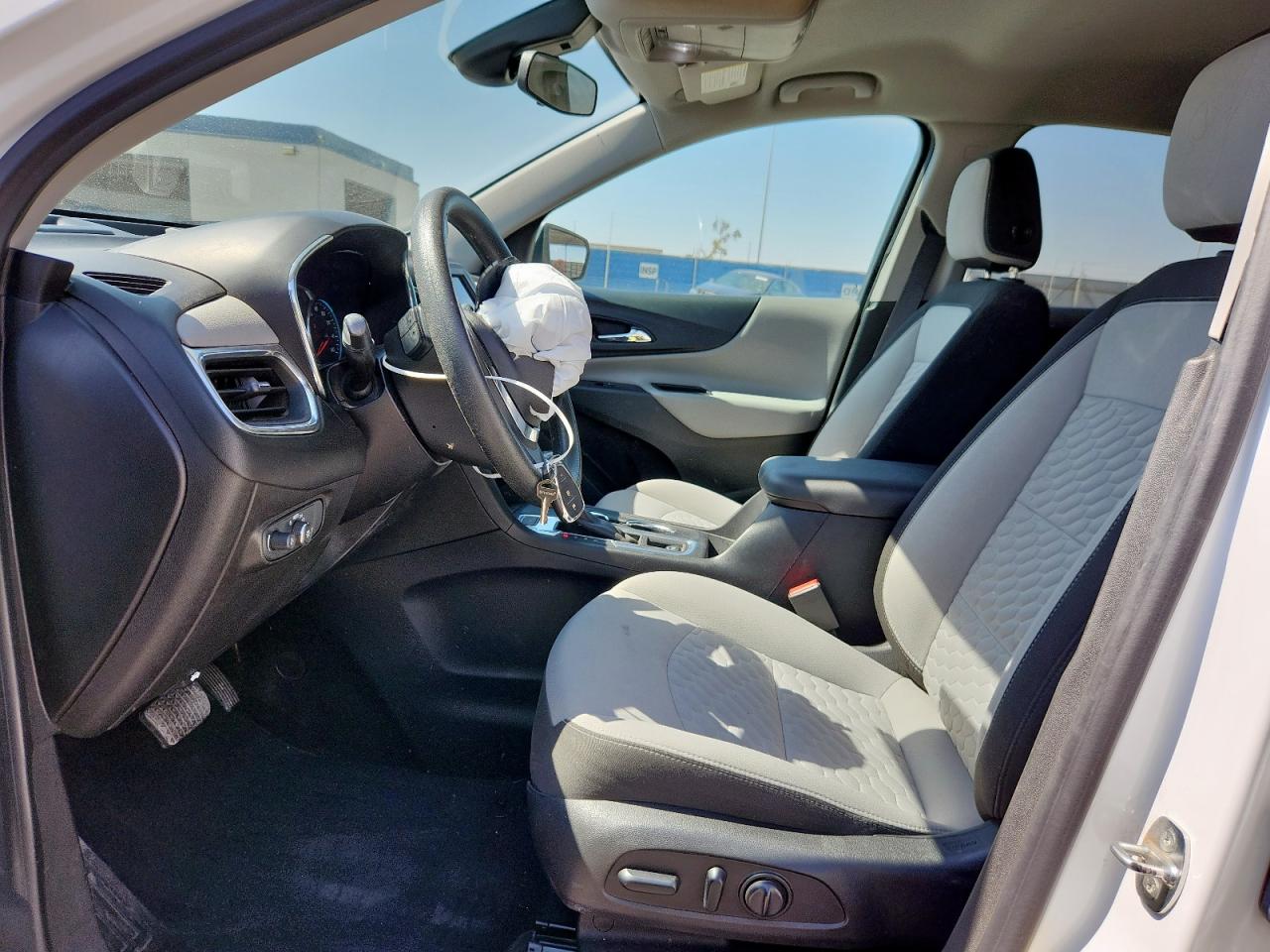 2020 Chevrolet Equinox Lt VIN: 2GNAXUEV5L6156176 Lot: 65199185
