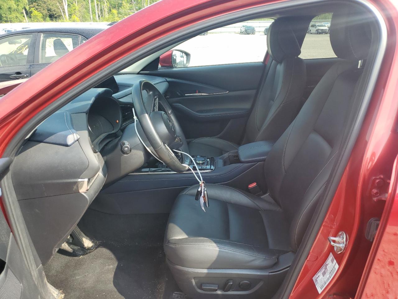 2020 Mazda Cx-30 Preferred VIN: 3MVDMBDL3LM112989 Lot: 63645075