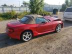 2001 MAZDA MX-5 MIATA BASE   à vendre chez Copart ON - LONDON
